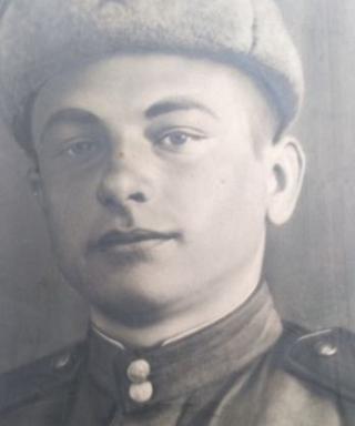 Кобяков Александр Алексеевич