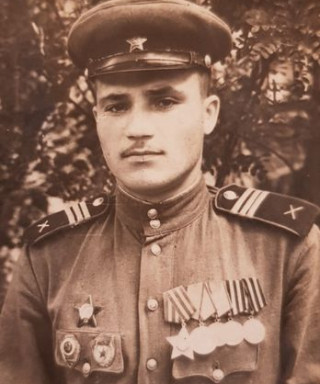 Павленко Петр Иванович