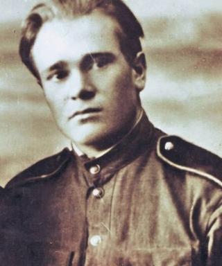 Летуновский Серафим Семёнович