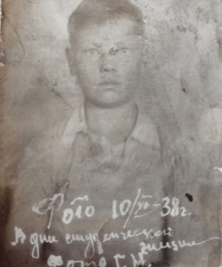 Дукат Иван Степанович