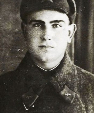 Швец Василий Ефимович