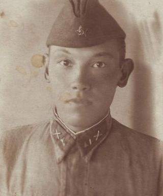 Андреев Петр Михайлович