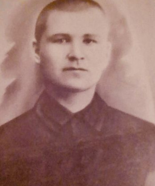 Тарасенко Алексей Иванович