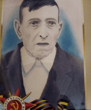 Гудко Конон Григорьевич