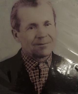 Цветков Герасим Алексеевич
