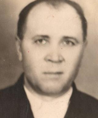 Моисеев Александр Иванович