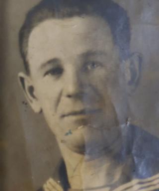 Миронов Иван Федорович