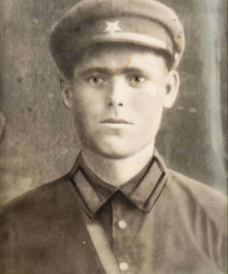 Ганница Константин Сергеевич