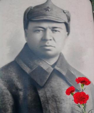 Сидоров Павел Павлович