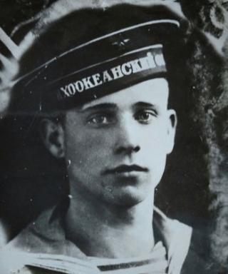 Лебедев Виктор Варнавович