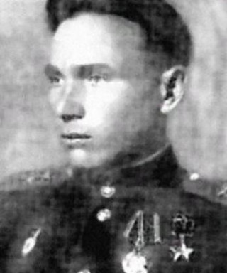 Васев Михаил Александрович