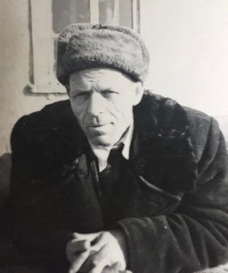 Нагорный Николай Евдокимович