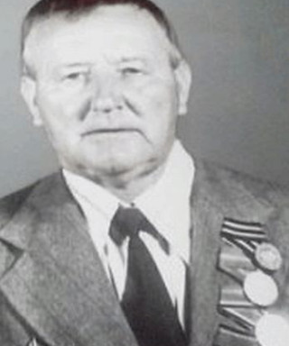 ОРЛОВ МИХАИЛ ТИМОФЕЕВИЧ