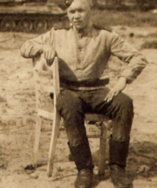 Нуйкин Егор Максимович