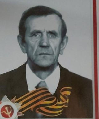 Цыганок Василий Никитич