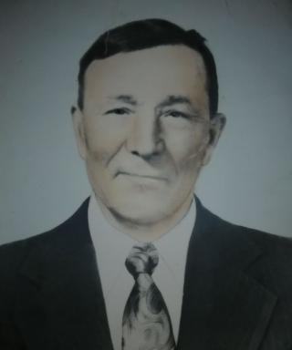 Глебов Александр Иванович