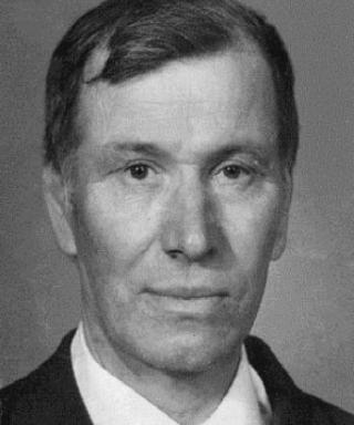 Никишин Николай Иосифович
