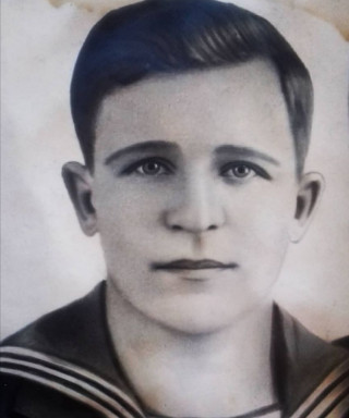 Востоков Владимир Алексеевич