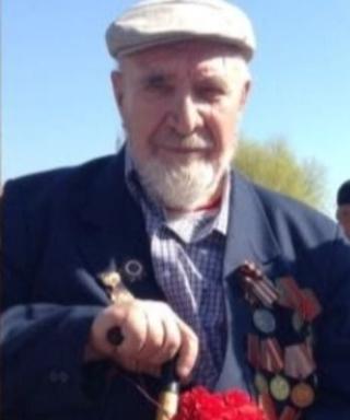 Тишин Сергей Иванович