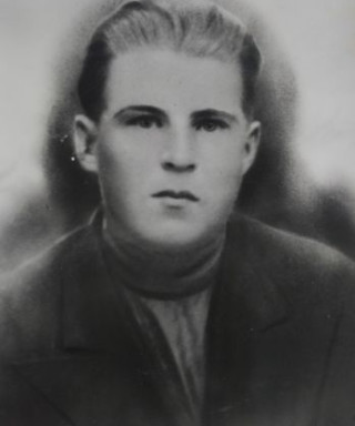 Бегетнёв Виктор Захарович