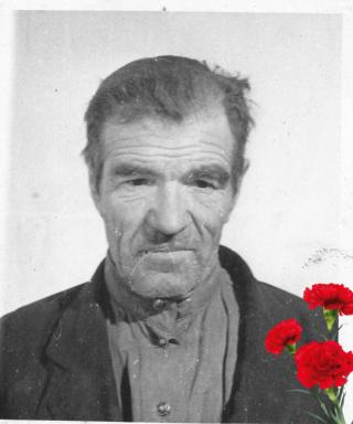 Сергеев Василий Дмитриевич