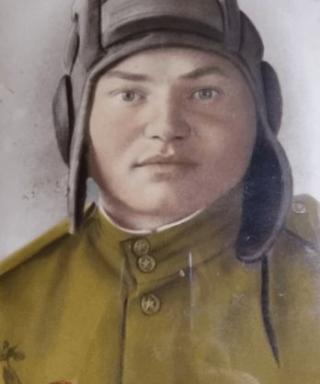 Клычев Федор Федорович