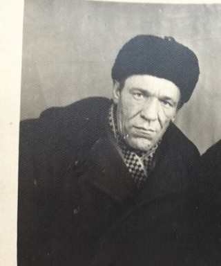 Калинин Андрей Владимирович