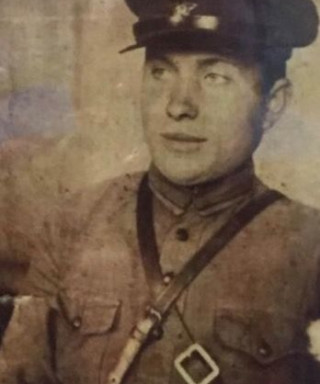 Калошин Николай Кириллович