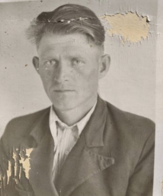 Михайлов Николай Михайлович