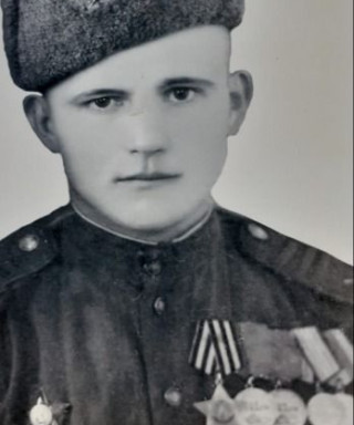 Мельников Александр Иванович