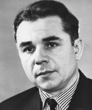 Антипов Иван Дмитриевич