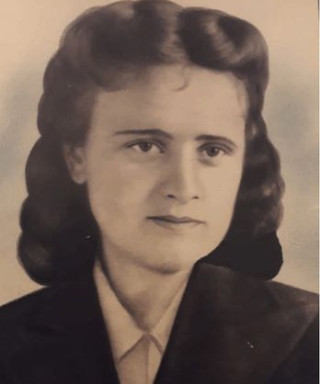 Юркова Вера Федоровна