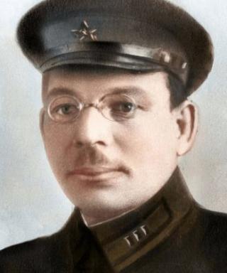 Куприн Иван Фомич
