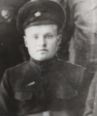 Крепаков Дмитрий Иванович