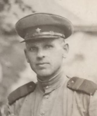 Буров Александр Иванович
