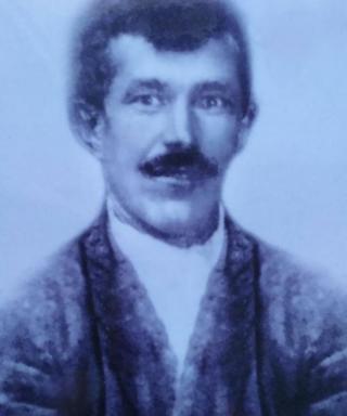 Салынский Алексей Владимирович