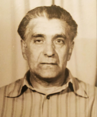 Аверьянов Дмитрий Александрович