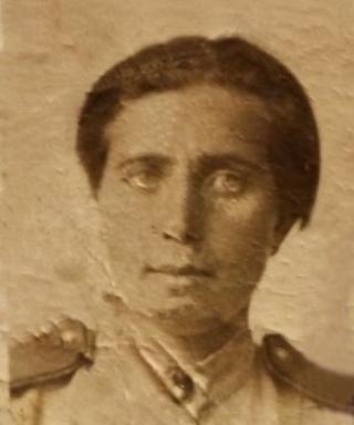 Шамардина Анна Дмитриевна