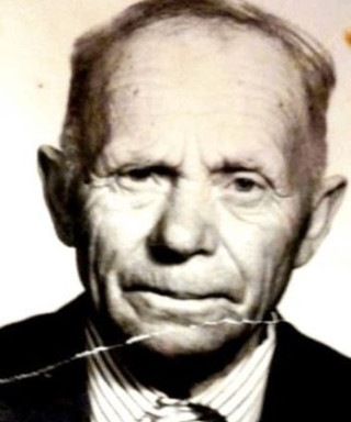 Плахов Кузьма Ефремович