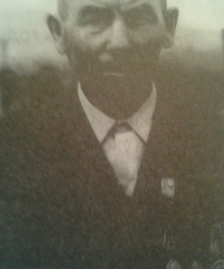 Дьячков Роман Васильевич