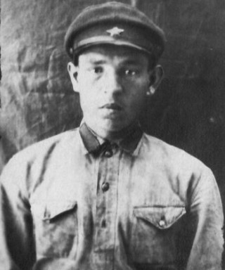 Тураев Апполос Иванович