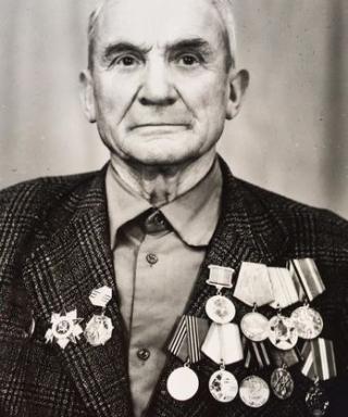 Лемзяков Иван Яковлевич