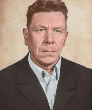 Селезнев Василий Александрович
