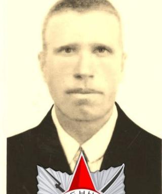 Логинов Яков Матвеевич