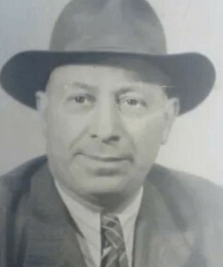 Вульфович Лев Аркадьевич