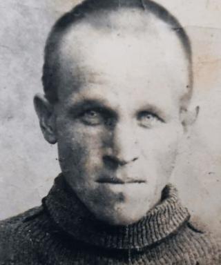 Лопаткин Фёдор Яковлевич