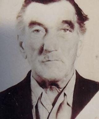 Фисенко Иван Егорович