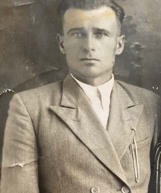 Бородкин Иван Фёдорович