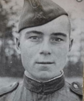 Перминов Василий Фёдорович