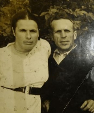 Григорьев Иван Андреевич